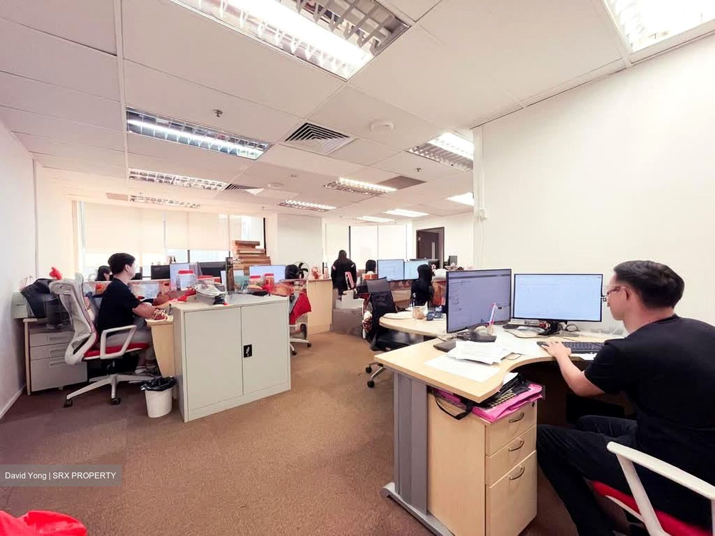 International Plaza (D2), Office #536683961